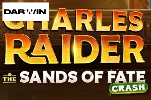 Charles Raider & The Sands of Fate Crash